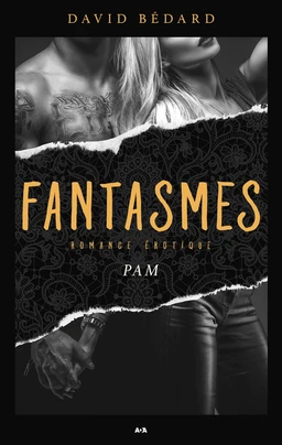 Fantasmes - Pam