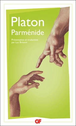 Parménide