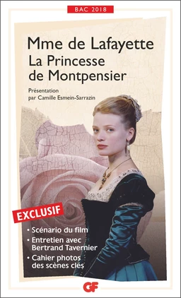 La Princesse de Montpensier