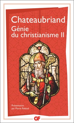 Génie du christianisme (Tome 2)