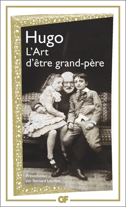 L'Art d'être grand-père