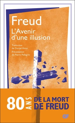 L’Avenir d’une illusion