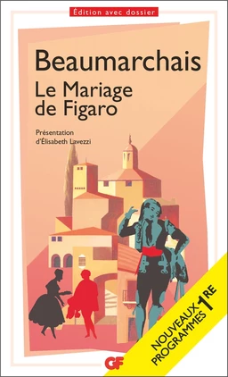 Le Mariage de Figaro