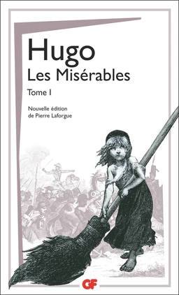 Les Misérables (Tome 1)