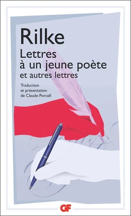 Lettres à un jeune poète et autres lettres