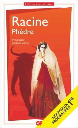 Phèdre