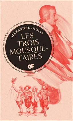 Les Trois Mousquetaires