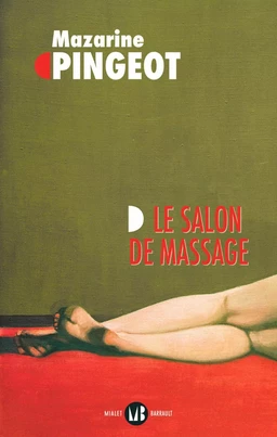 Le Salon de massage