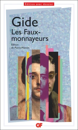 Les Faux-Monnayeurs