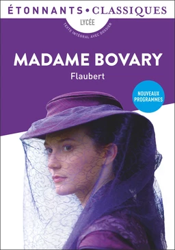 Madame Bovary