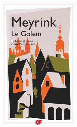 Le Golem