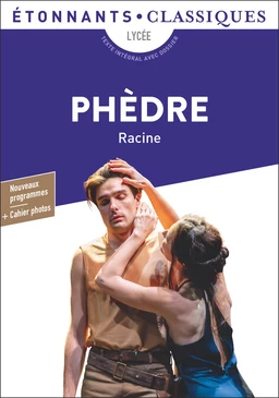 Phèdre