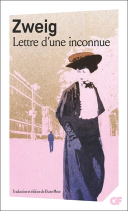 Lettre d’une inconnue