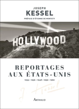 Reportages aux États-Unis