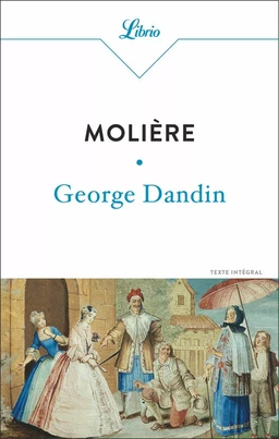 George Dandin ou le Mari confondu