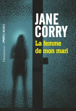 La femme de mon mari