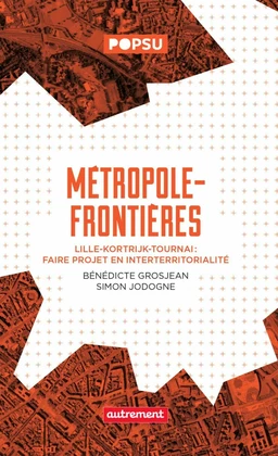 Métropole-frontières