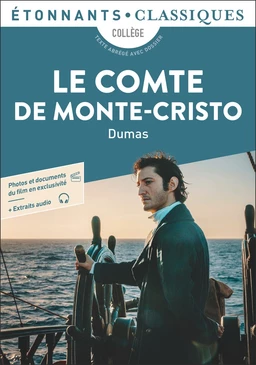 Le Comte de Monte-Cristo