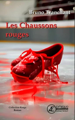 Les chaussons rouges