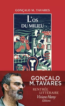 L'os du milieu