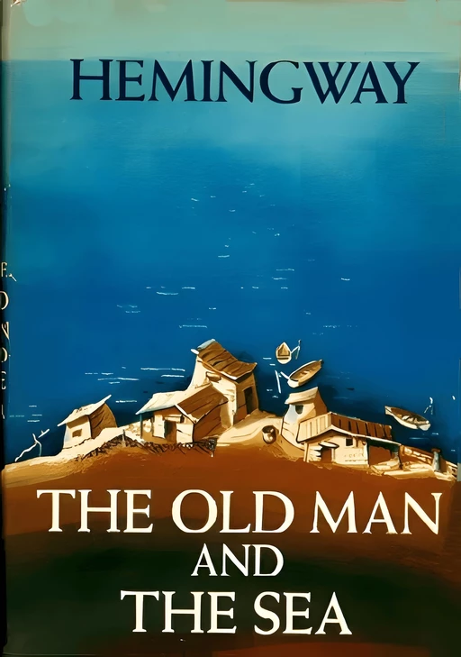 The Old Man and the Sea - Ernest Hemingway - Horizon Ridge Publishing