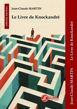 Le livre de Knockandré