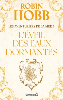 Les Aventuriers de la mer (Tome 6) - L’éveil des eaux dormantes