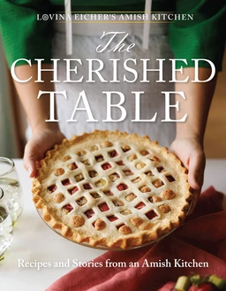 The Cherished Table