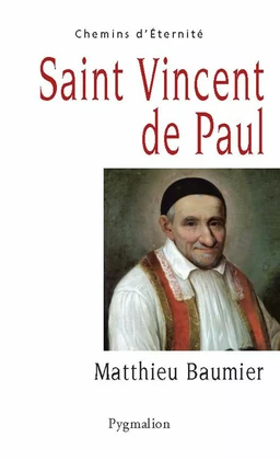 Saint Vincent de Paul