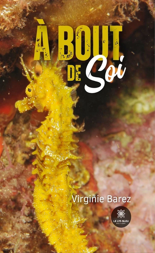 À bout de soi - Virginie Barez - Le Lys Bleu Éditions