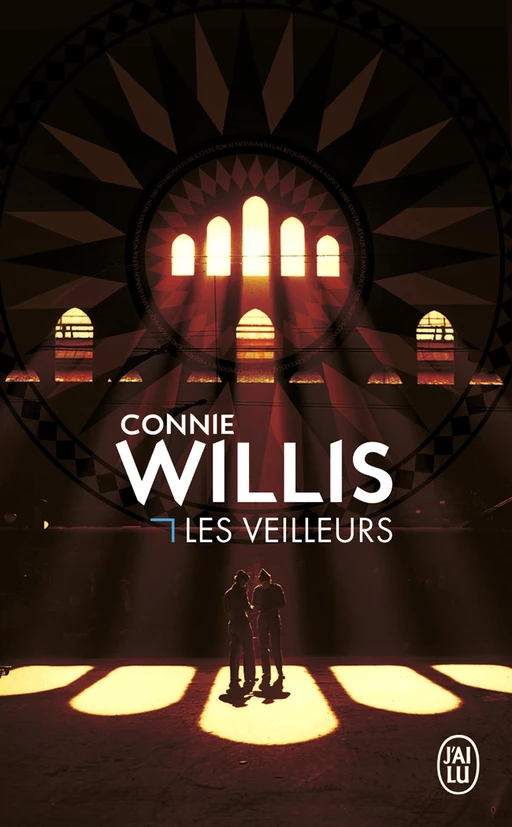 Les veilleurs - Connie Willis - J'ai Lu