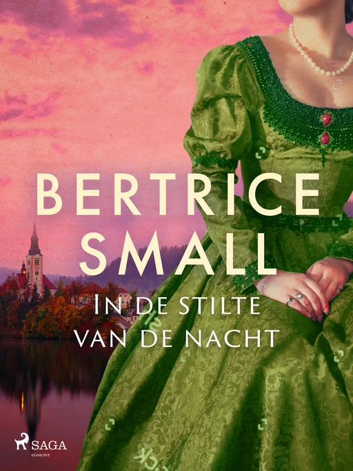 In de stilte van de nacht - Bertrice Small - Saga Egmont International