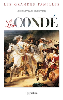 Les Condé