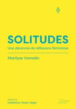 Solitudes