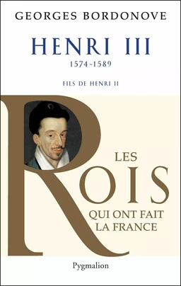 Henri III