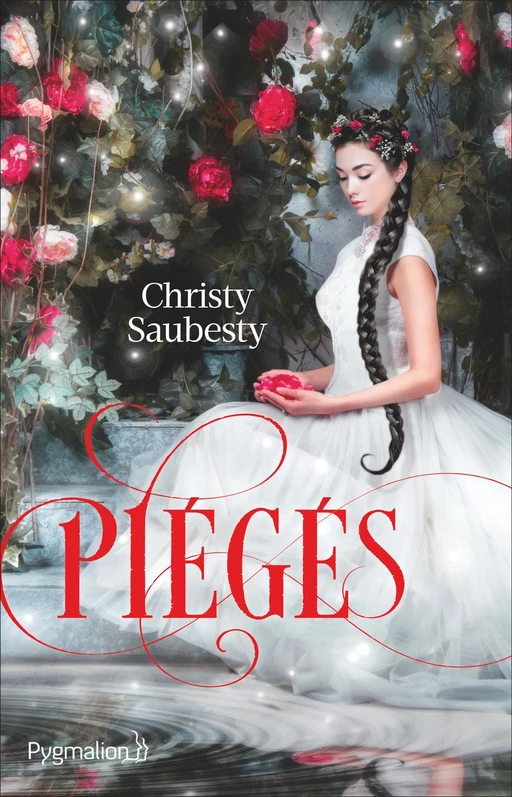 Piégés - Christy Saubesty - Pygmalion