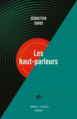 Les haut-parleurs