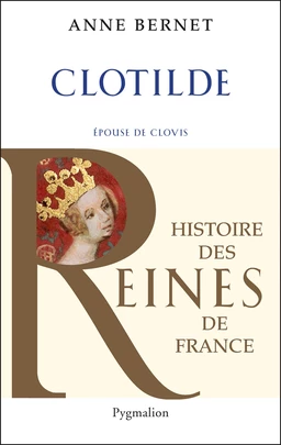 Clotilde