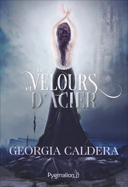 Victorian Fantasy (Tome 2) - De velours et d'acier