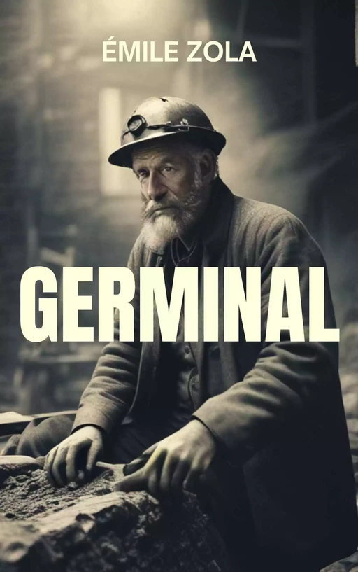 Germinal - Emile Zola - Bookelis