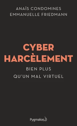 Cyberharcèlement