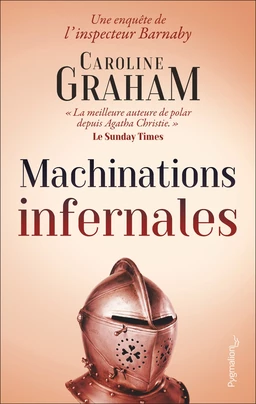 Machinations infernales