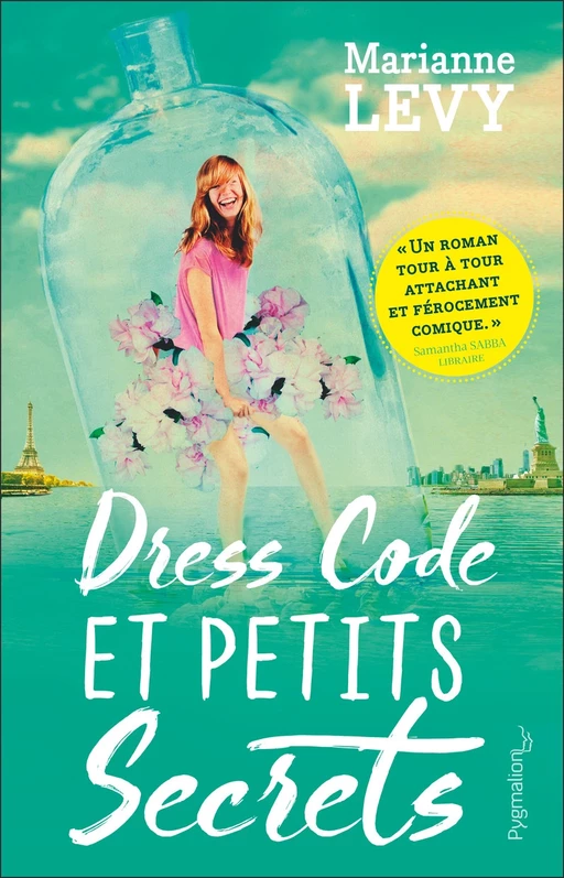 Dress Code et petits secrets - Marianne Levy - Pygmalion