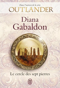 Outlander. Le cercle des sept pierres