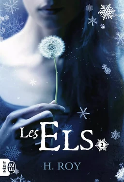 Les Els (Tome 2) - "Rien qui puisse t'exposer"