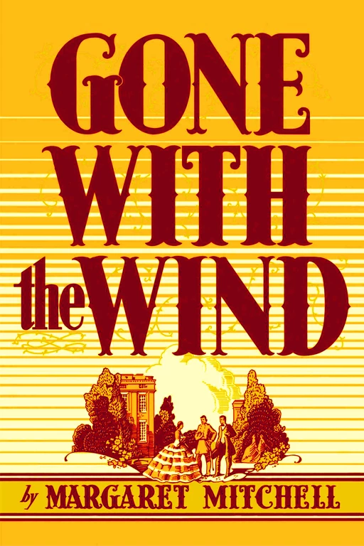 Gone with the Wind - Margaret Mitchell - Horizon Ridge Publishing