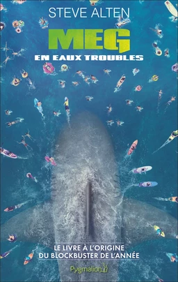 Meg. En eaux troubles