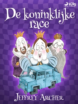 De koninklijke race