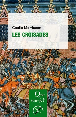 Les Croisades