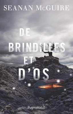 Les enfants indociles (Tome 2) - De brindilles et d'os